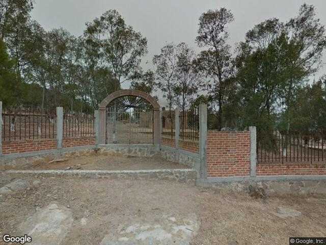 Image of San Pedrito, Huimilpan, Querétaro, Mexico