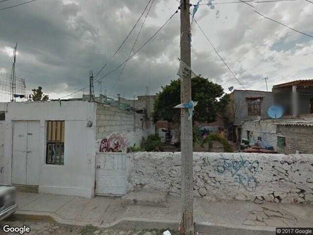Image of San Rafael, El Marqués, Querétaro, Mexico