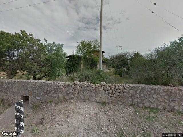 Image of Sangremal [Granja], El Marqués, Querétaro, Mexico