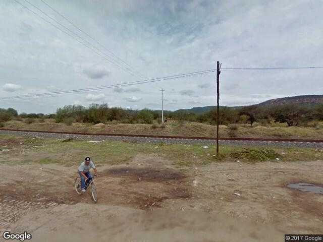 Image of Santa Elena, San Juan del Río, Querétaro, Mexico