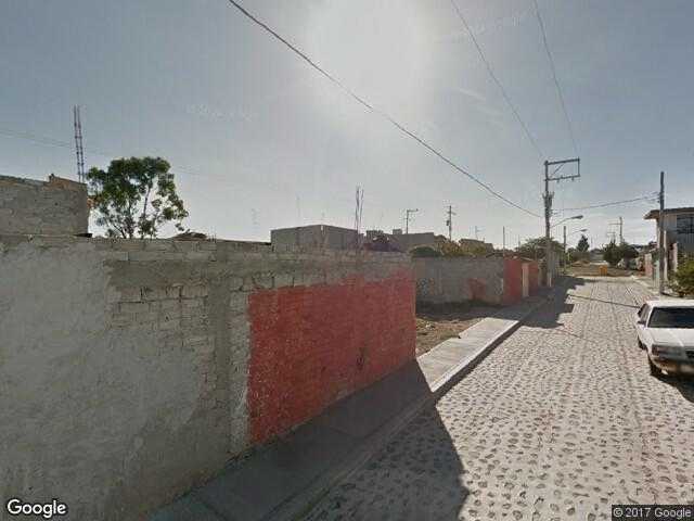 Image of Santa Juanita, Querétaro, Querétaro, Mexico