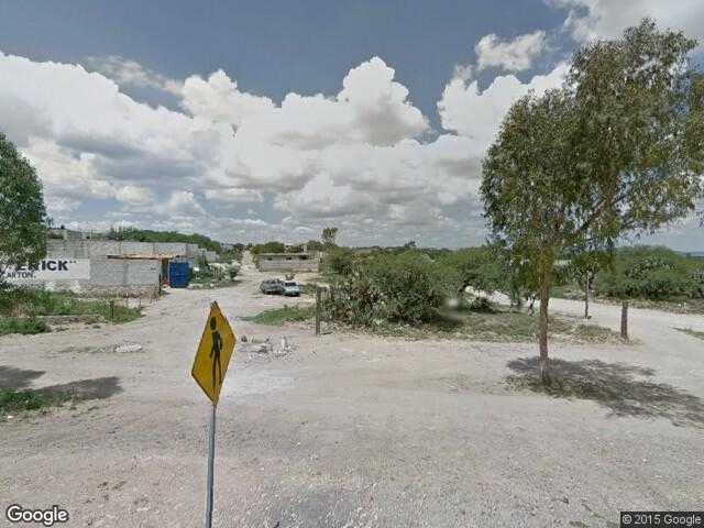 Image of Santa Lucía, Ezequiel Montes, Querétaro, Mexico