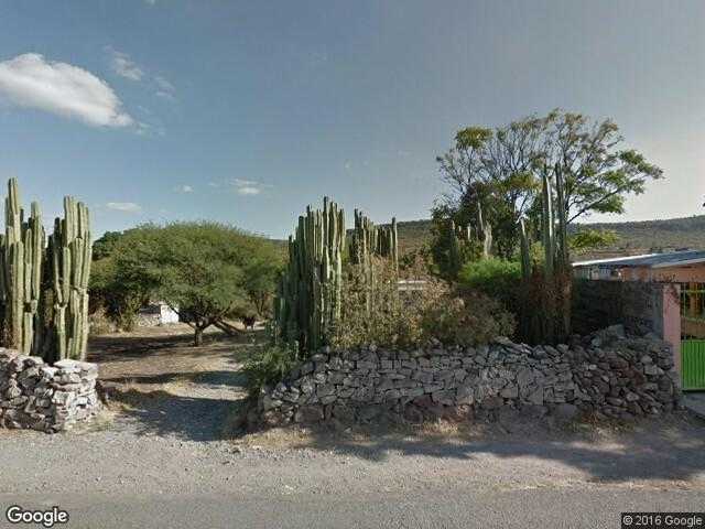 Image of Santa Teresa, Huimilpan, Querétaro, Mexico
