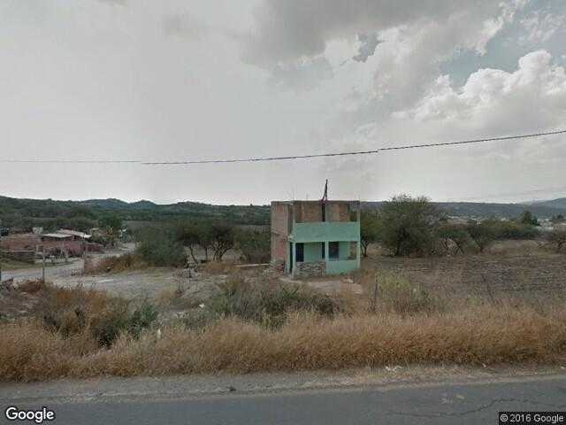 Image of Sección Sureste de Santa Rosa, Querétaro, Querétaro, Mexico