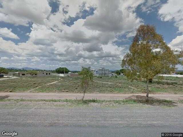 Image of Valle Colorado, Ezequiel Montes, Querétaro, Mexico