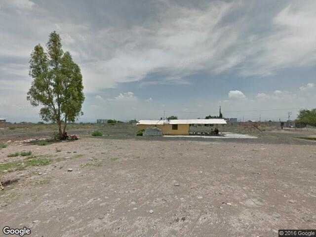 Image of Valle Dorado Dos Mil, Corregidora, Querétaro, Mexico
