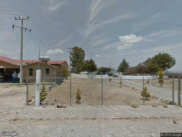 Image of Veinte de Noviembre, Amealco de Bonfil, Querétaro, Mexico
