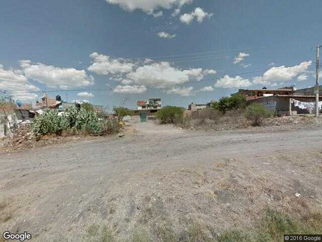 Image of Vista Hermosa (Cuasinada), San Juan del Río, Querétaro, Mexico