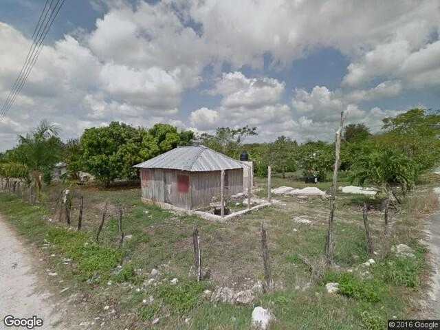 Image of Allende, Othón P. Blanco, Quintana Roo, Mexico