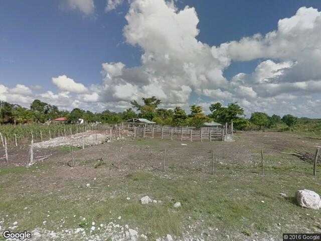 Image of Altamira, Othón P. Blanco, Quintana Roo, Mexico