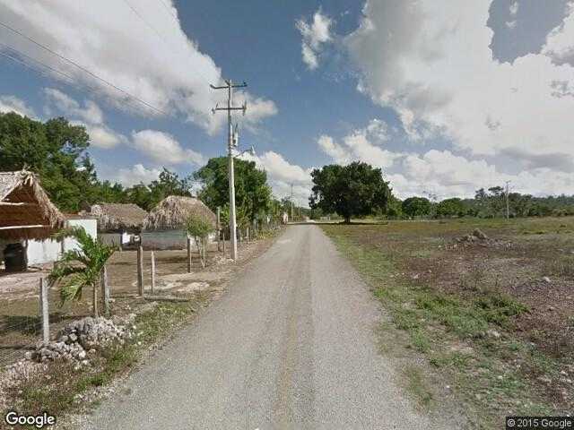 Image of Andrés Quintana Roo, Bacalar, Quintana Roo, Mexico