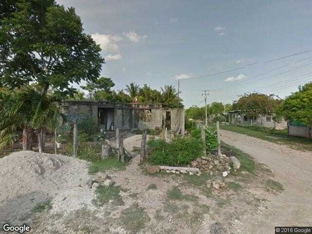 Image of Butrón Casas, Othón P. Blanco, Quintana Roo, Mexico
