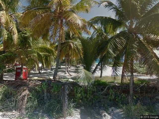 Image of Campechén, Tulum, Quintana Roo, Mexico