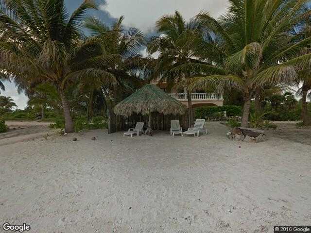 Image of Coral Garden Inn, Othón P. Blanco, Quintana Roo, Mexico