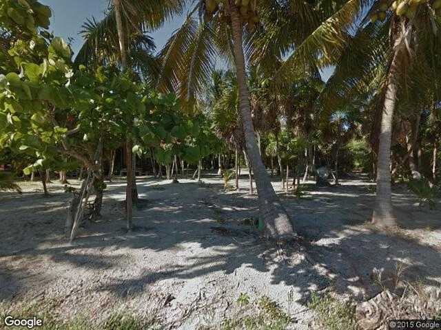 Image of El Conuco, Tulum, Quintana Roo, Mexico