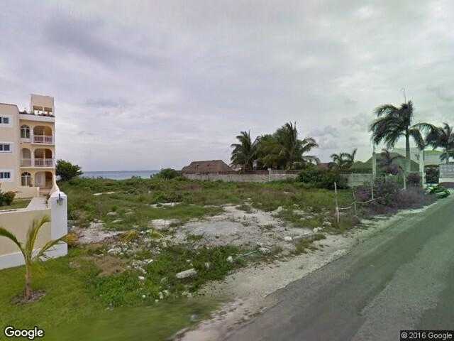 Image of Kilómetro Ocho y Medio, Cozumel, Quintana Roo, Mexico