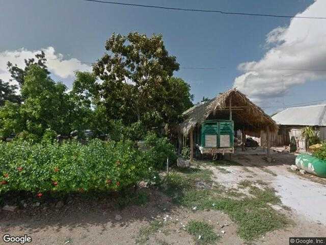 Image of Kuchumatan, Bacalar, Quintana Roo, Mexico