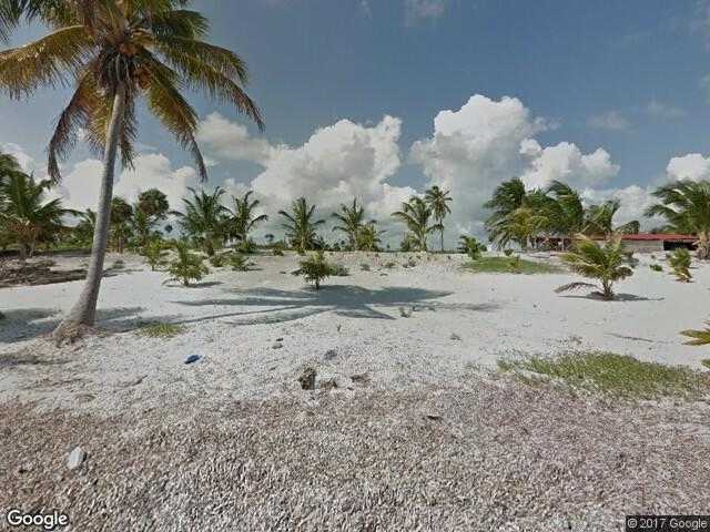 Image of La Casona, Bacalar, Quintana Roo, Mexico