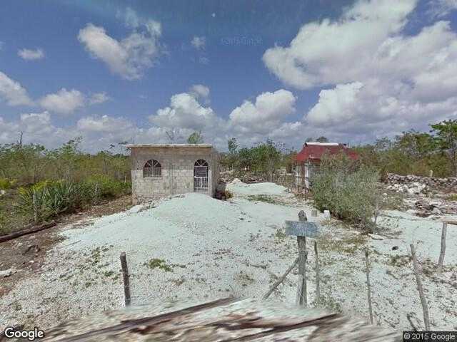 Image of Las Fincas, Cozumel, Quintana Roo, Mexico