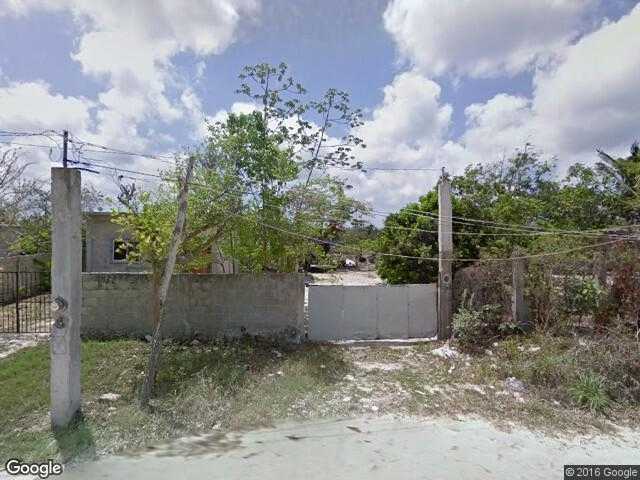 Image of Lindavista, Cozumel, Quintana Roo, Mexico
