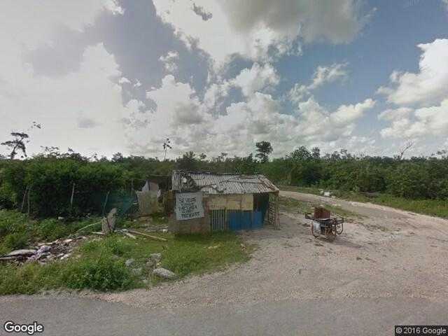 Image of Nuevo Amanecer, Benito Juárez, Quintana Roo, Mexico