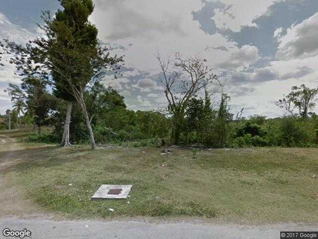 Image of Nuevo Canaán, Othón P. Blanco, Quintana Roo, Mexico