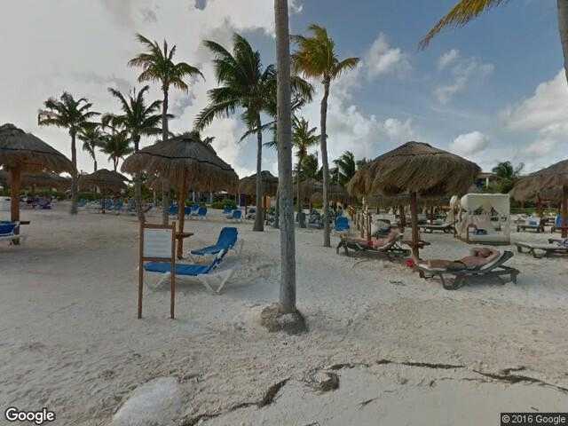 Image of Ocean Maya Resort, Solidaridad, Quintana Roo, Mexico