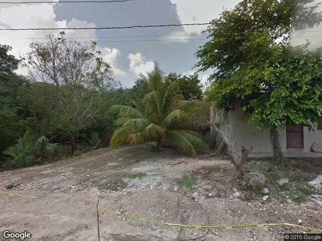 Image of Pacchen, Lázaro Cárdenas, Quintana Roo, Mexico