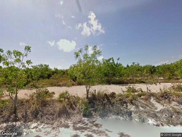 Image of Paraíso Salvaje, Isla Mujeres, Quintana Roo, Mexico