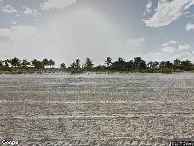 Image of Punta Sam, Isla Mujeres, Quintana Roo, Mexico
