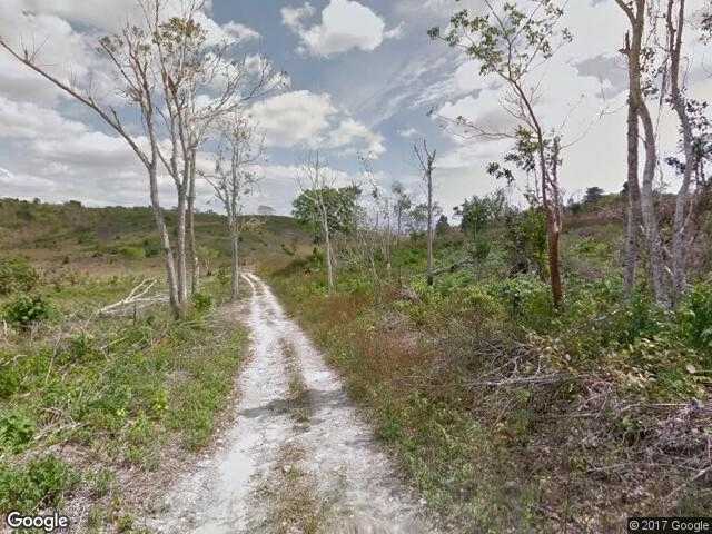 Image of Rancho Nuevo, Othón P. Blanco, Quintana Roo, Mexico