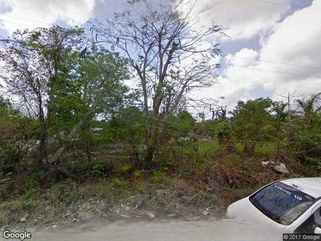 Image of San Anselmo, Cozumel, Quintana Roo, Mexico