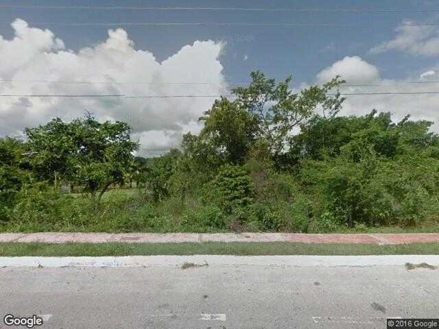 Image of San Isidro Dos, Othón P. Blanco, Quintana Roo, Mexico