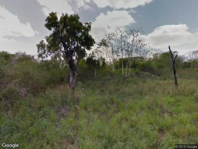 Image of San José de la Montaña, José María Morelos, Quintana Roo, Mexico
