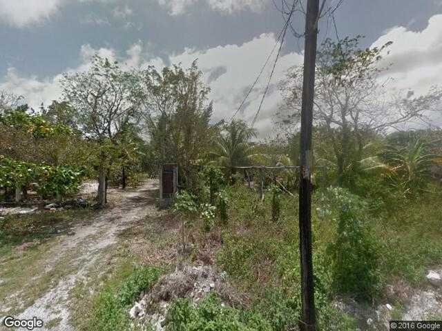Image of San Manuel, Cozumel, Quintana Roo, Mexico