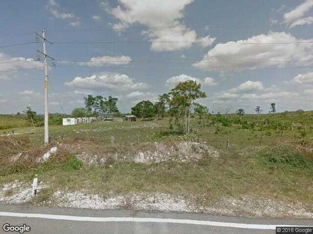 Image of San Miguel, Othón P. Blanco, Quintana Roo, Mexico