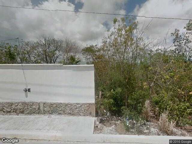 Image of Sufre y Calla, Isla Mujeres, Quintana Roo, Mexico