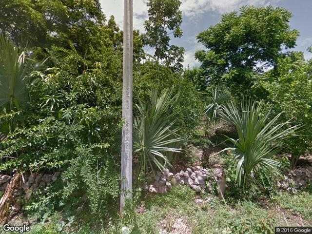 Image of Trapich, Felipe Carrillo Puerto, Quintana Roo, Mexico