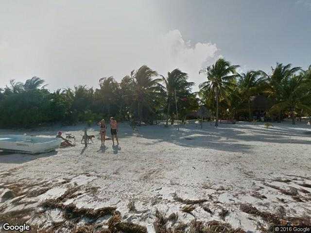 Image of Xamach Dos, Tulum, Quintana Roo, Mexico