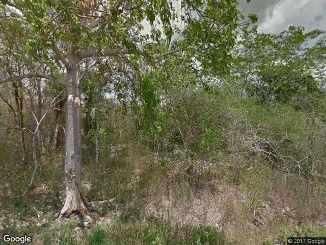 Image of Xcopoil, Felipe Carrillo Puerto, Quintana Roo, Mexico