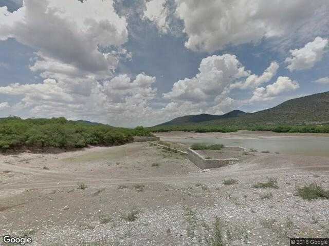 Image of Agua de Toro, Cerritos, San Luis Potosí, Mexico
