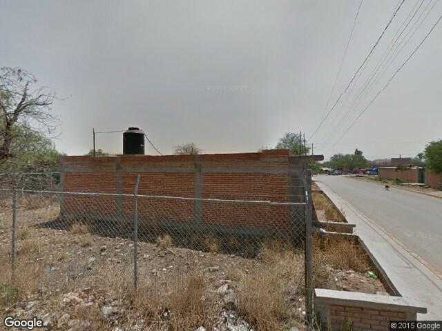 Image of Arroyos, San Luis Potosí, San Luis Potosí, Mexico