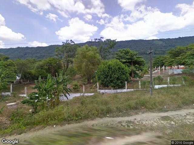 Image of Chimalaco, Axtla de Terrazas, San Luis Potosí, Mexico