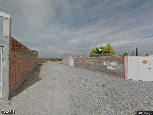 Image of Colonia la Estrella, San Luis Potosí, San Luis Potosí, Mexico