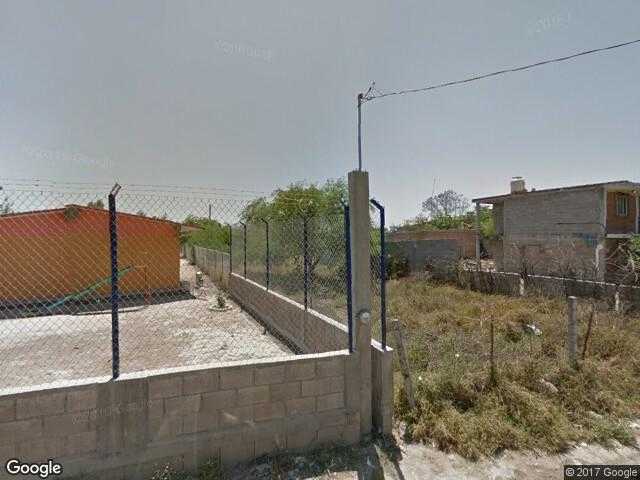 Image of Colonia María Asunción del Barrio de los Ángeles, Rioverde, San Luis Potosí, Mexico