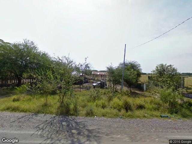Image of El Diamante, Tanquián de Escobedo, San Luis Potosí, Mexico