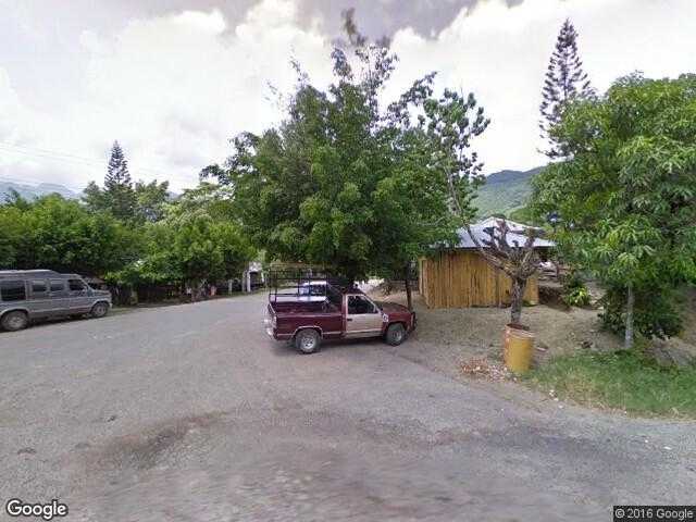 Image of El Limoncito, Huehuetlán, San Luis Potosí, Mexico