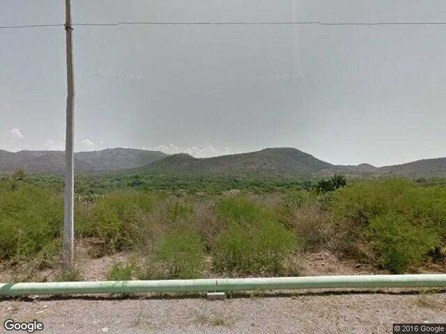 Image of El Paso de los Rangel, Tierra Nueva, San Luis Potosí, Mexico