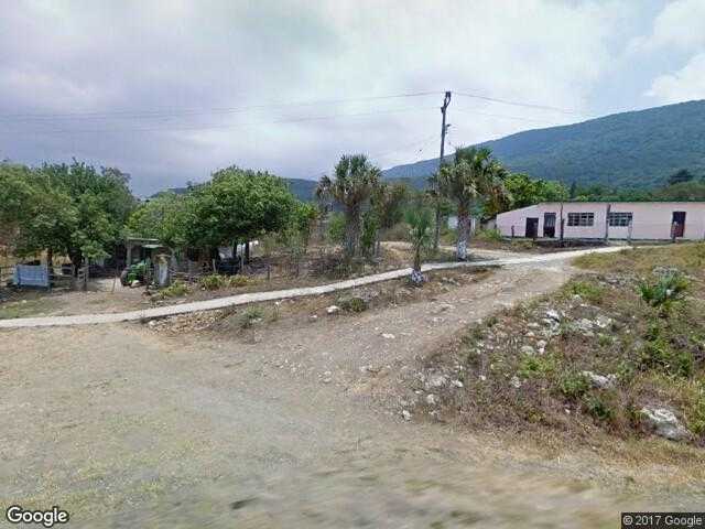 Image of El Platanito, El Naranjo, San Luis Potosí, Mexico