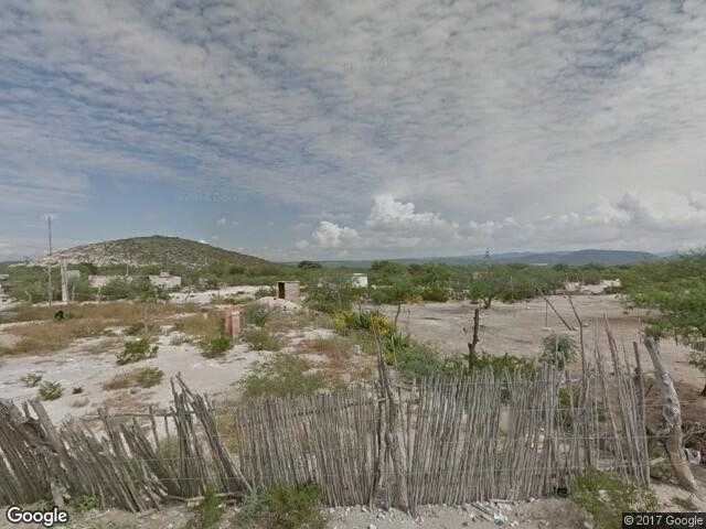 Image of Guardarraya, Villa de Arista, San Luis Potosí, Mexico